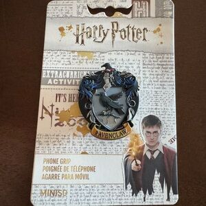 Ravenclaw Harry Potter Pop Socket
